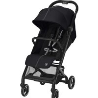Cybex Beezy 2022 (moon black)