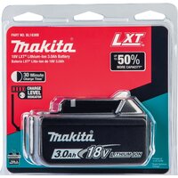 Makita BL1830B (18В/3 а*ч) Image #13