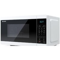 Sharp YC-MG02E-W Image #4