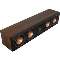 Klipsch RP-404C II (орех)