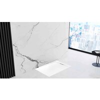 Rea Grand 90x90 (белый) Image #6