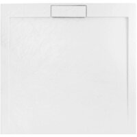 Rea Grand 90x90 (белый)