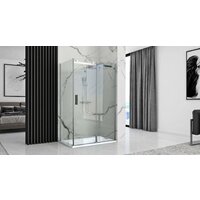 Rea Grand 90x90 (белый) Image #9