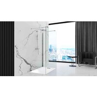 Rea Grand 90x90 (белый) Image #8