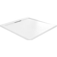 Rea Grand 90x90 (белый) Image #3