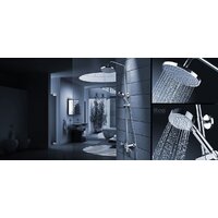 Rea Loft REA-P0223 (хром) Image #3