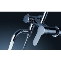 Rea Loft REA-P0223 (хром) Image #5