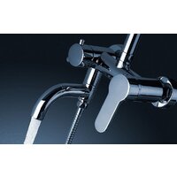 Rea Loft REA-P0223 (хром) Image #5