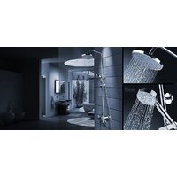 Rea Loft REA-P0223 (хром) Image #3