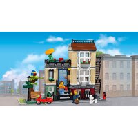 LEGO Creator 31065 Домик в пригороде Image #10