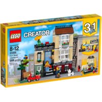 LEGO Creator 31065 Домик в пригороде