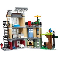 LEGO Creator 31065 Домик в пригороде Image #4