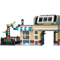 LEGO Creator 31065 Домик в пригороде Image #5