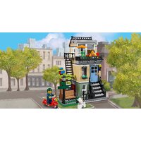 LEGO Creator 31065 Домик в пригороде Image #13