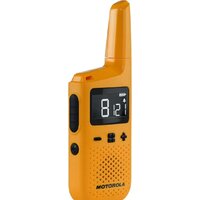 Motorola Talkabout T72 (оранжевый) Image #4