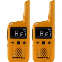 Motorola Talkabout T72 (оранжевый)