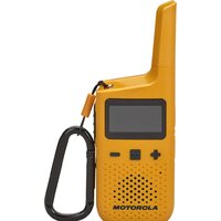 Motorola Talkabout T72 (оранжевый) Image #5