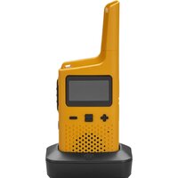 Motorola Talkabout T72 (оранжевый) Image #7