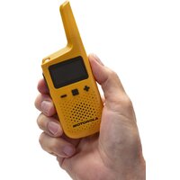 Motorola Talkabout T72 (оранжевый) Image #10