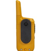 Motorola Talkabout T72 (оранжевый) Image #2