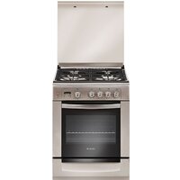 GEFEST 6100-03 0004 (чугунные решетки) Image #1