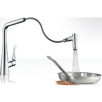 Hansgrohe Metris [14820000] Image #3