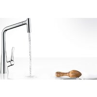 Hansgrohe Metris [14820000] Image #2