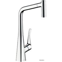Hansgrohe Metris [14820000]