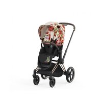 Cybex Priam IV (Spring Blossom Light) Image #1