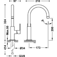 Tres Loft-Colors 20020505BL Image #2