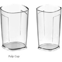 Kuvings REVO830 (серебристый) Image #5