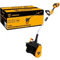 Deko ST40V 063-4442 (с 2-мя АКБ)