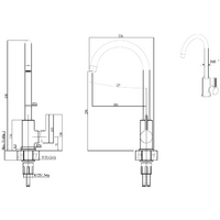 Elleci C01 Chrome Image #2
