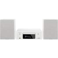 Denon CEOL N11DAB (белый)