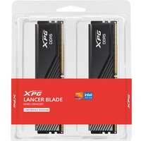 ADATA XPG Lancer Blade 2x16ГБ DDR5 6000 МГц AX5U6000C3016G-DTLABBK Image #8