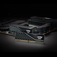 ADATA XPG Lancer Blade 2x16ГБ DDR5 6000 МГц AX5U6000C3016G-DTLABBK Image #5
