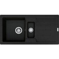Franke Strada SAG 651-86 114.0676.322 (матовый черный)