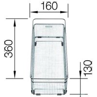 Blanco 223297 Image #2