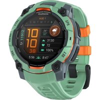 Garmin Instinct 3 45 мм (зеленый)