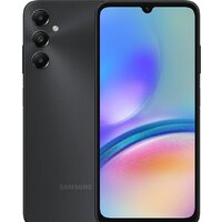 Samsung Galaxy A05s SM-A057F/DS 4GB/64GB (черный)