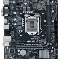 ASUS Prime H410M-R-SI