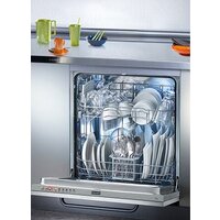 Franke FDW 613 E6P A+