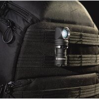 Armytek Wizard C1 Pro Magnet USB (белый) Image #8