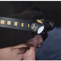 Armytek Wizard C1 Pro Magnet USB (белый) Image #7