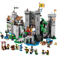 LEGO Icons 10305 Замок Львиных рыцарей Image #2