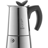 Bialetti Musa Restyling Induzione (2 порции)