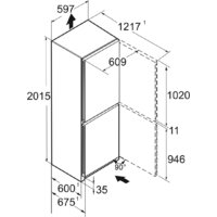 Liebherr CNsff 5704 Pure Image #10