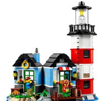 LEGO Creator 31051 Маяк Image #3