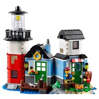 LEGO Creator 31051 Маяк Image #5