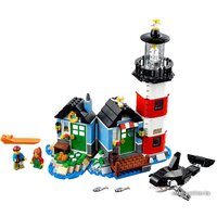 LEGO Creator 31051 Маяк Image #2